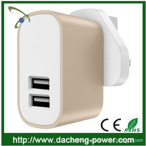 UK or EU plug travel plug adapter travel adapter plug with CE ROHS